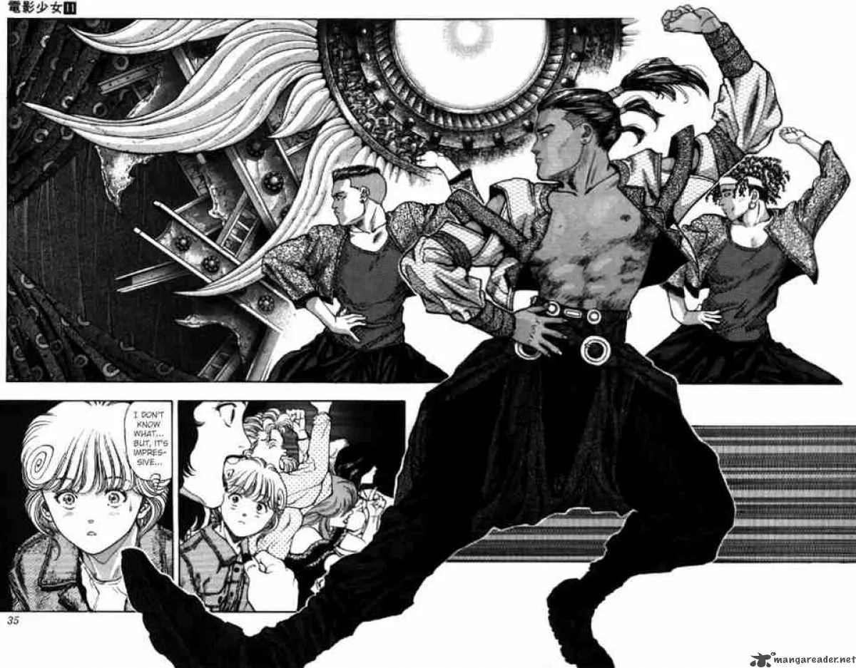 Video Girl AI Chapter 92 page 10