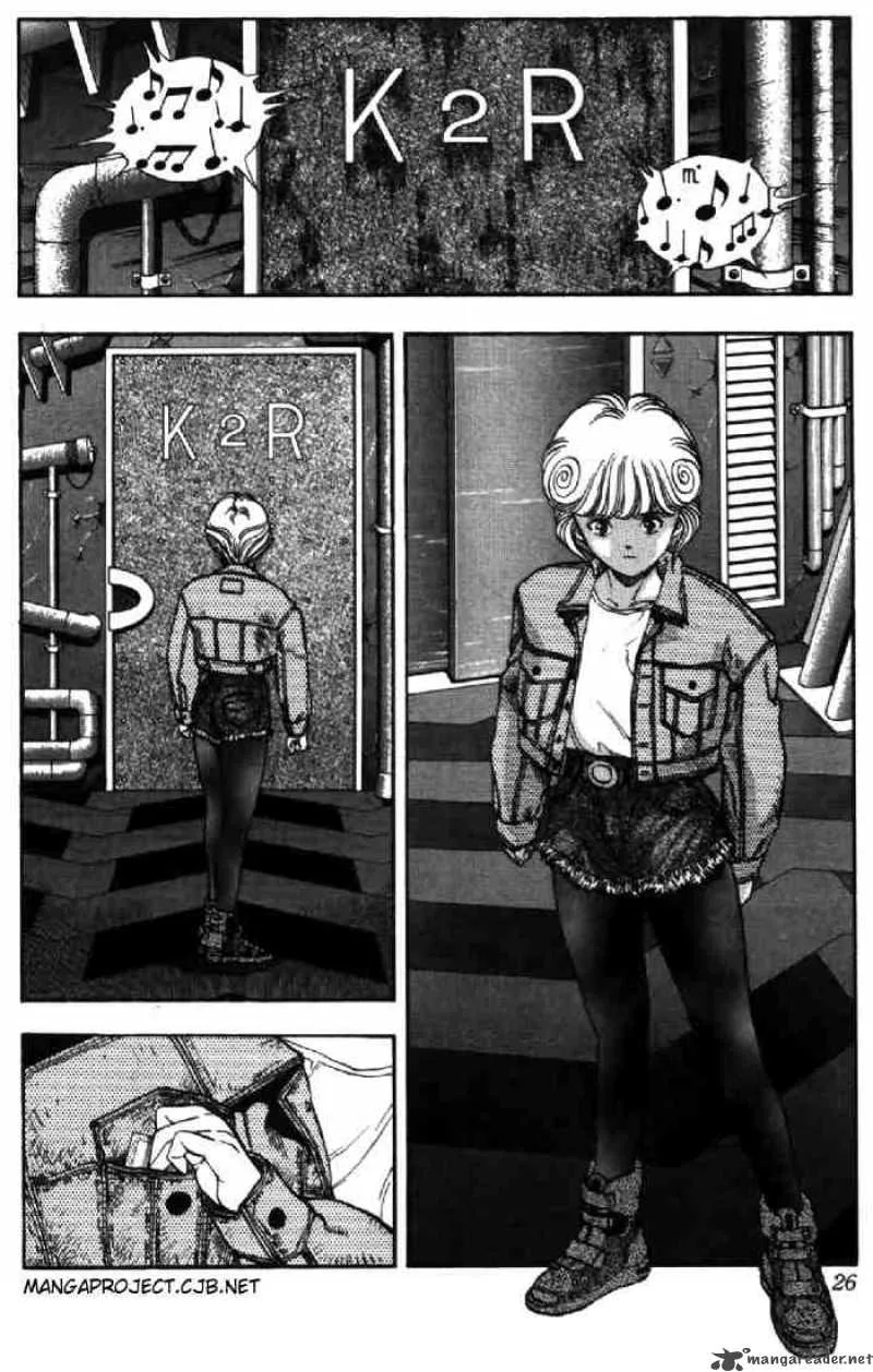 Video Girl AI Chapter 92 page 2