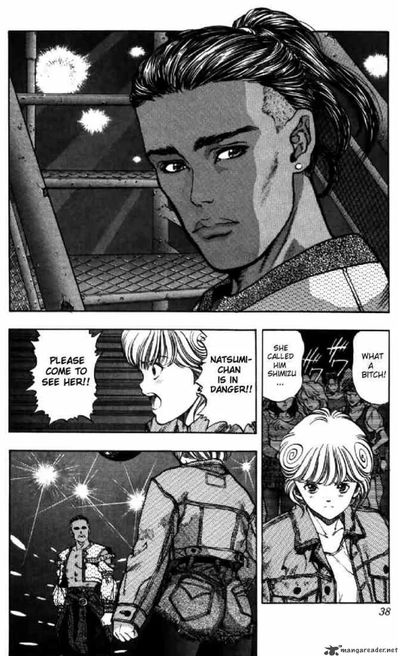 Video Girl AI Chapter 92 page 13