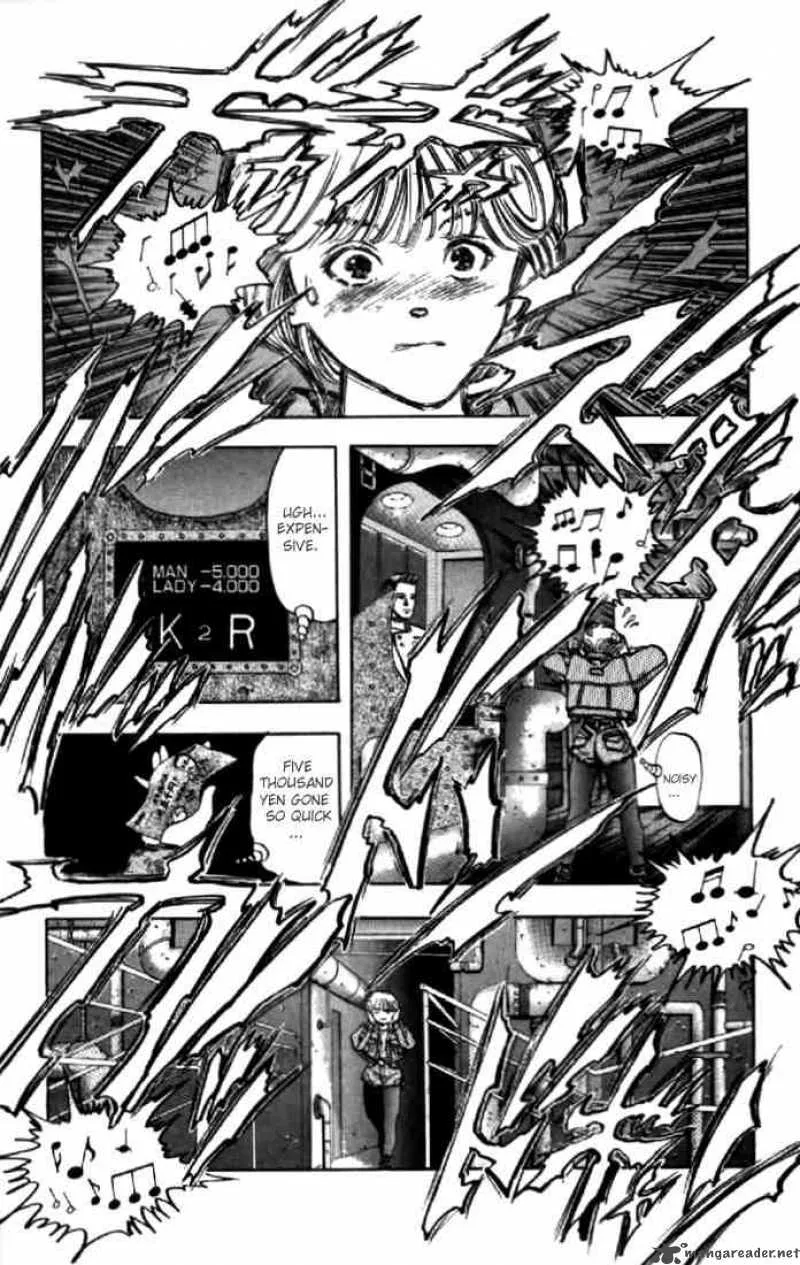 Video Girl AI Chapter 92 page 7