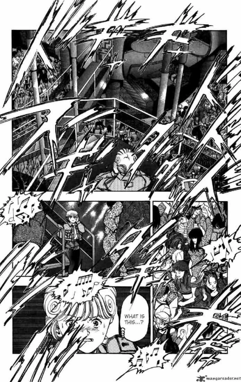 Video Girl AI Chapter 92 page 8
