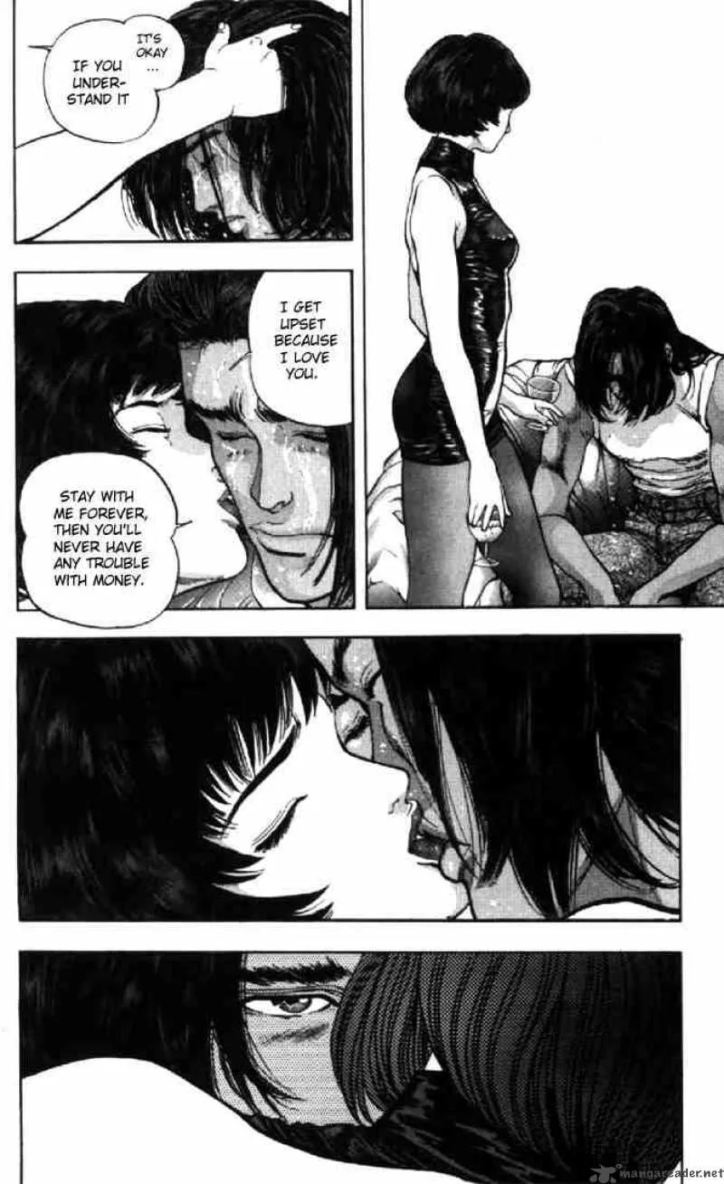 Video Girl AI Chapter 93 page 13