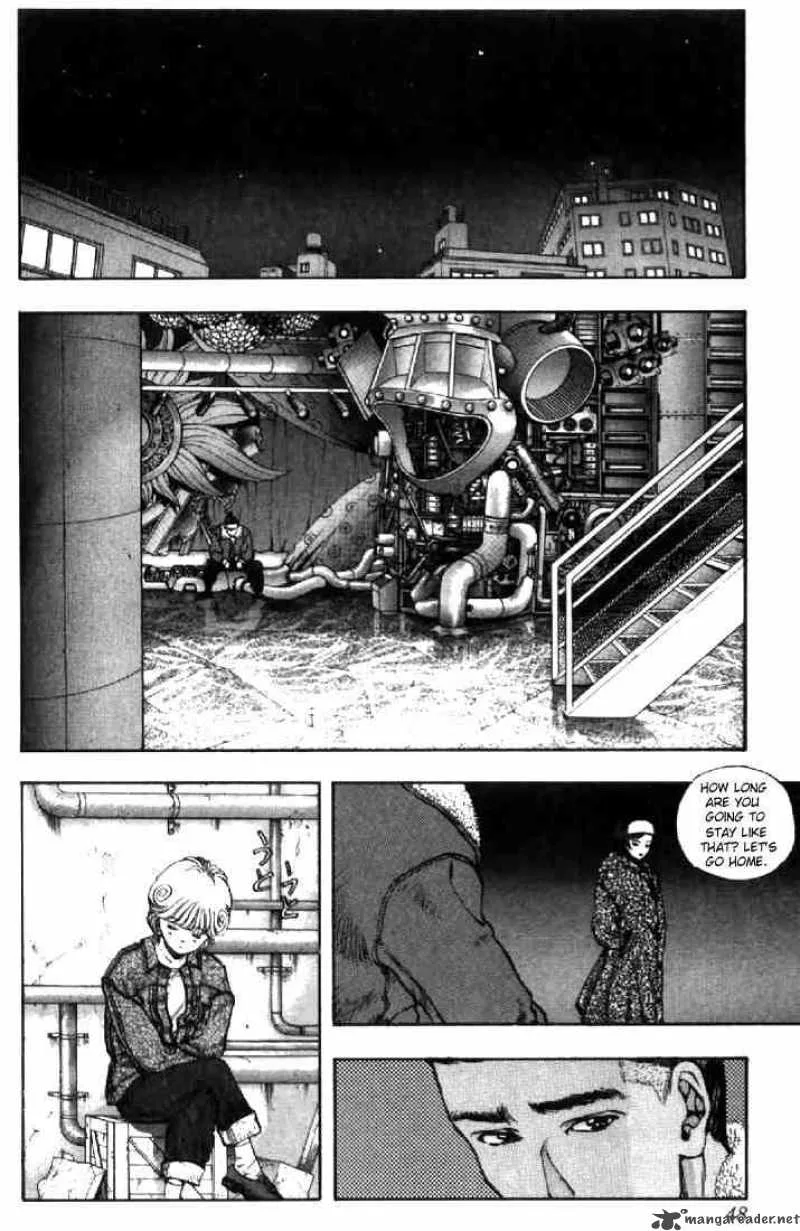 Video Girl AI Chapter 93 page 5