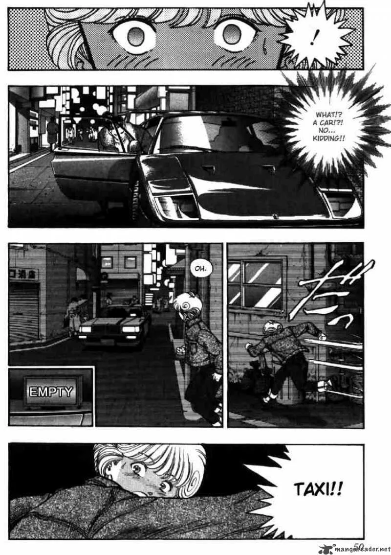 Video Girl AI Chapter 93 page 7