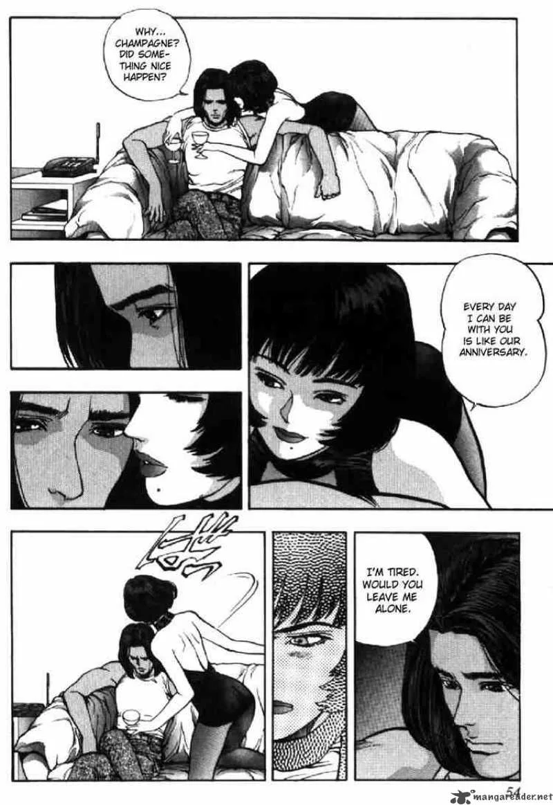 Video Girl AI Chapter 93 page 11