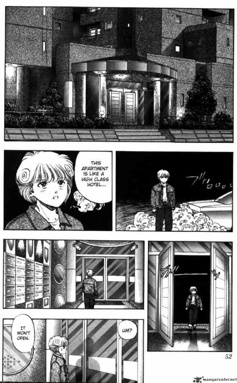 Video Girl AI Chapter 93 page 9
