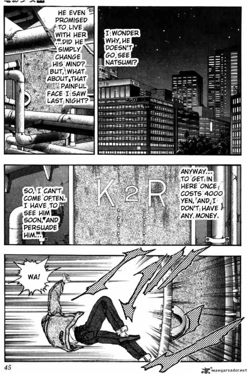 Video Girl AI Chapter 93 page 2