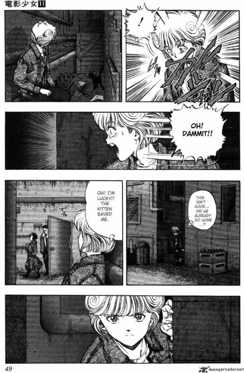 Video Girl AI Chapter 93 page 6