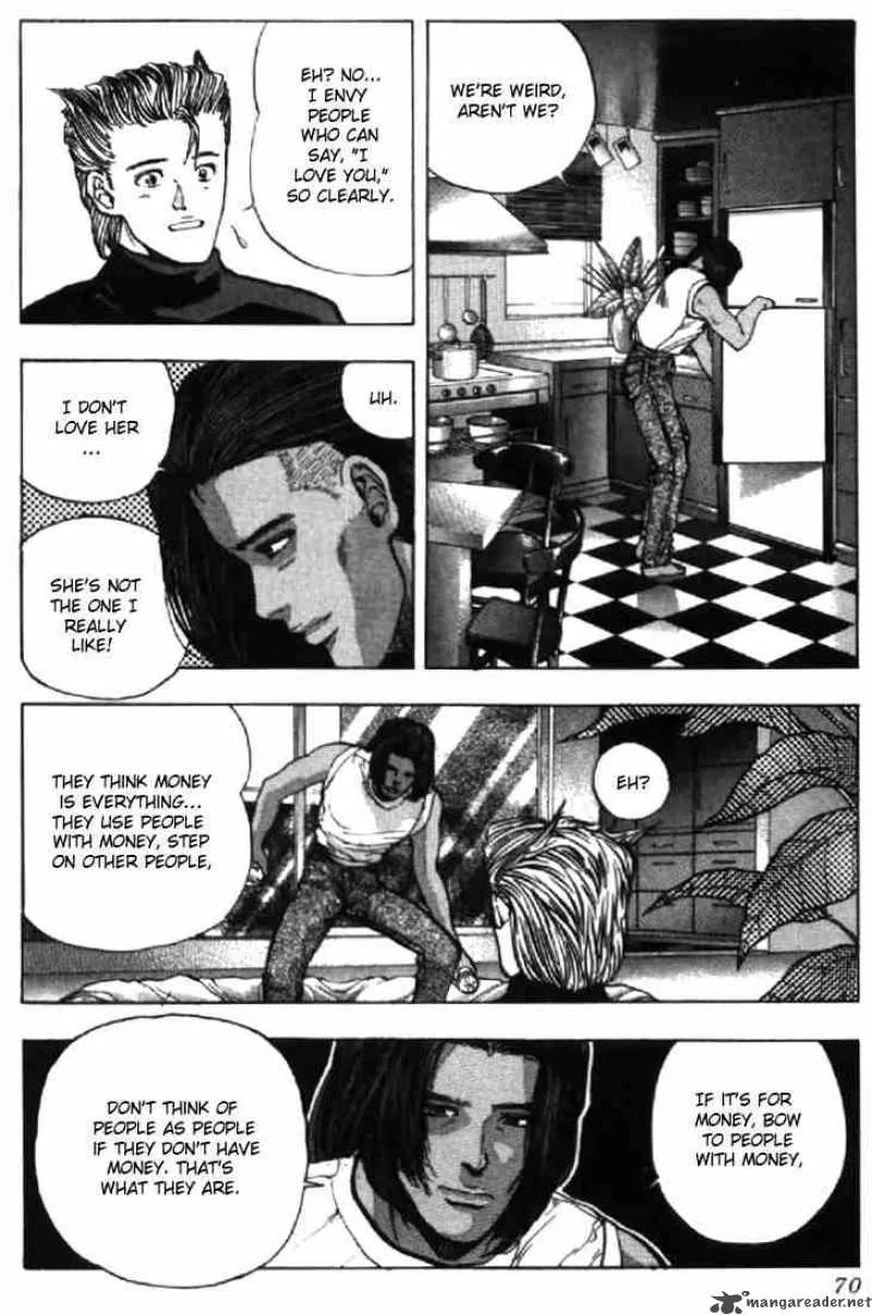 Video Girl AI Chapter 94 page 7