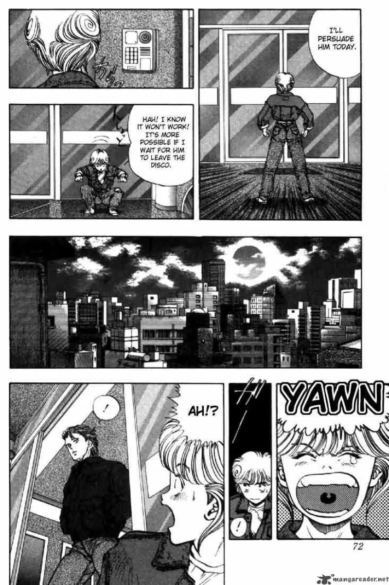 Video Girl AI Chapter 94 page 9