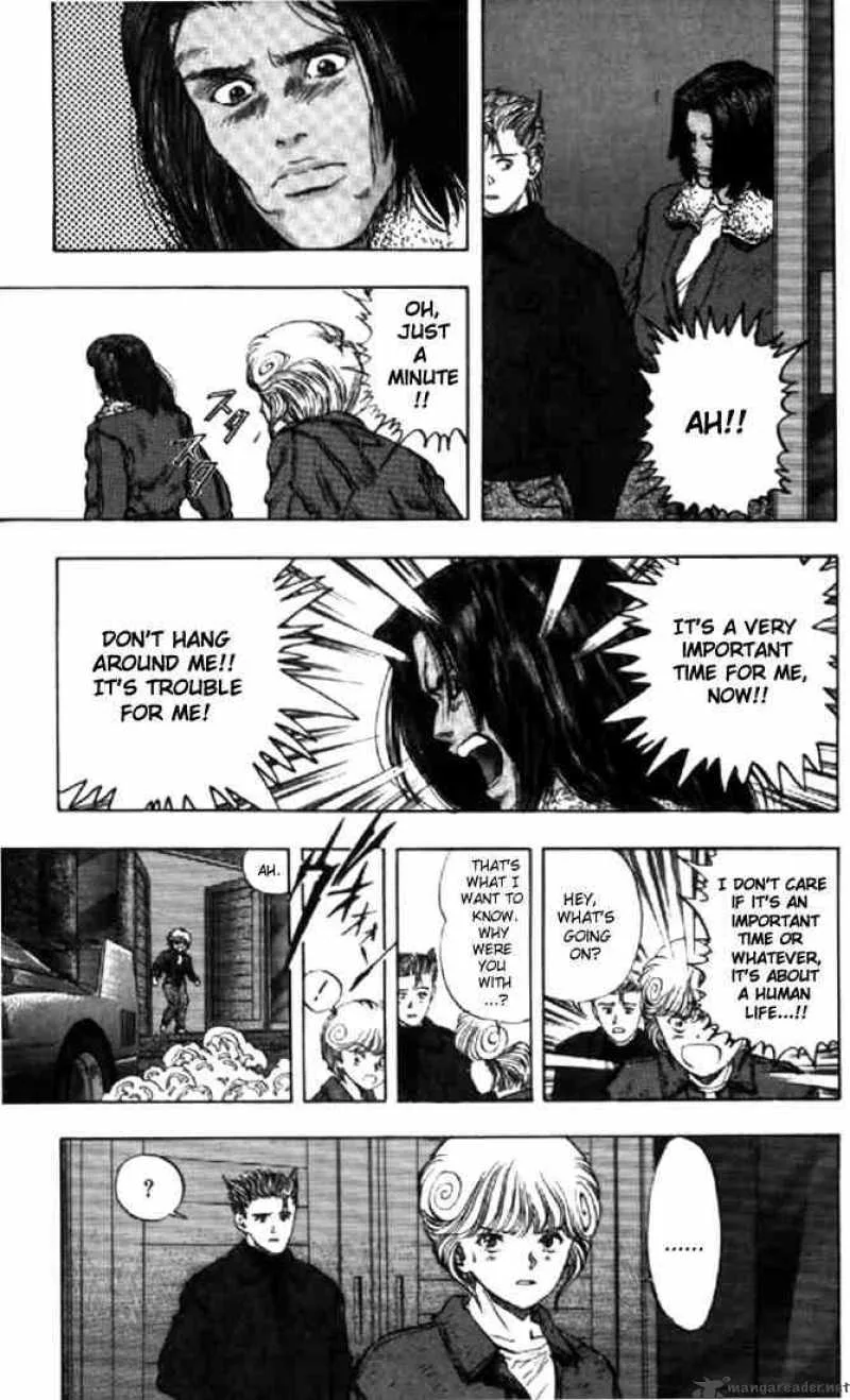 Video Girl AI Chapter 94 page 10