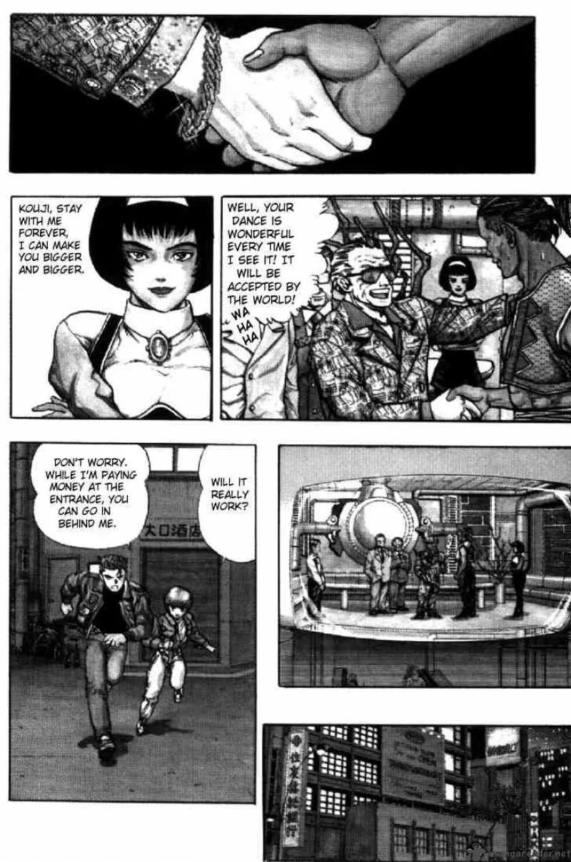 Video Girl AI Chapter 95 page 3