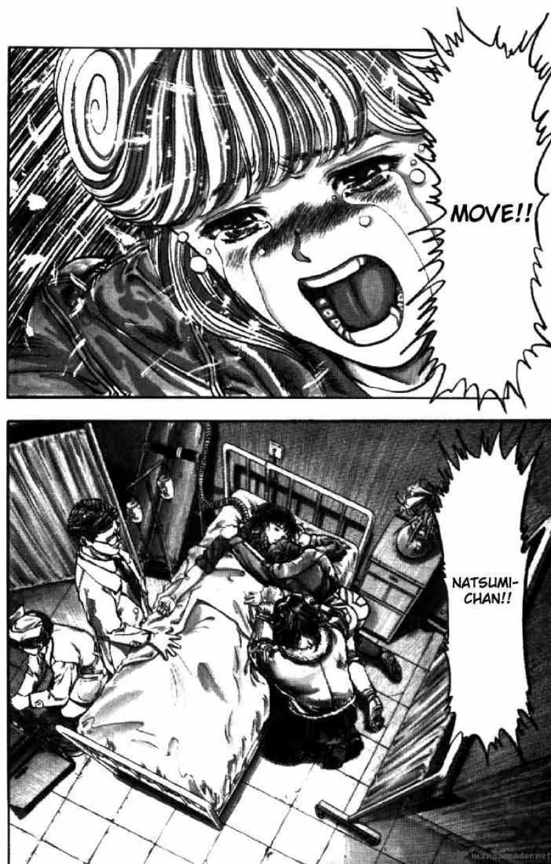 Video Girl AI Chapter 95 page 19