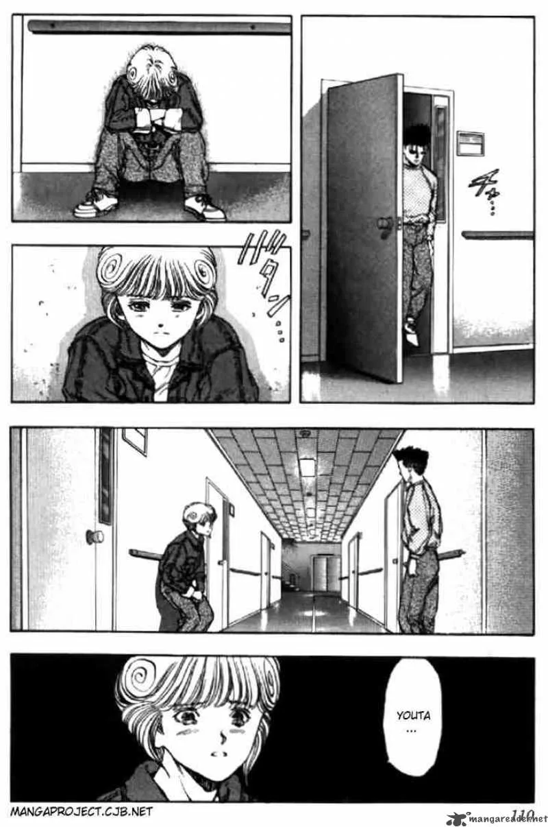 Video Girl AI Chapter 96 page 6