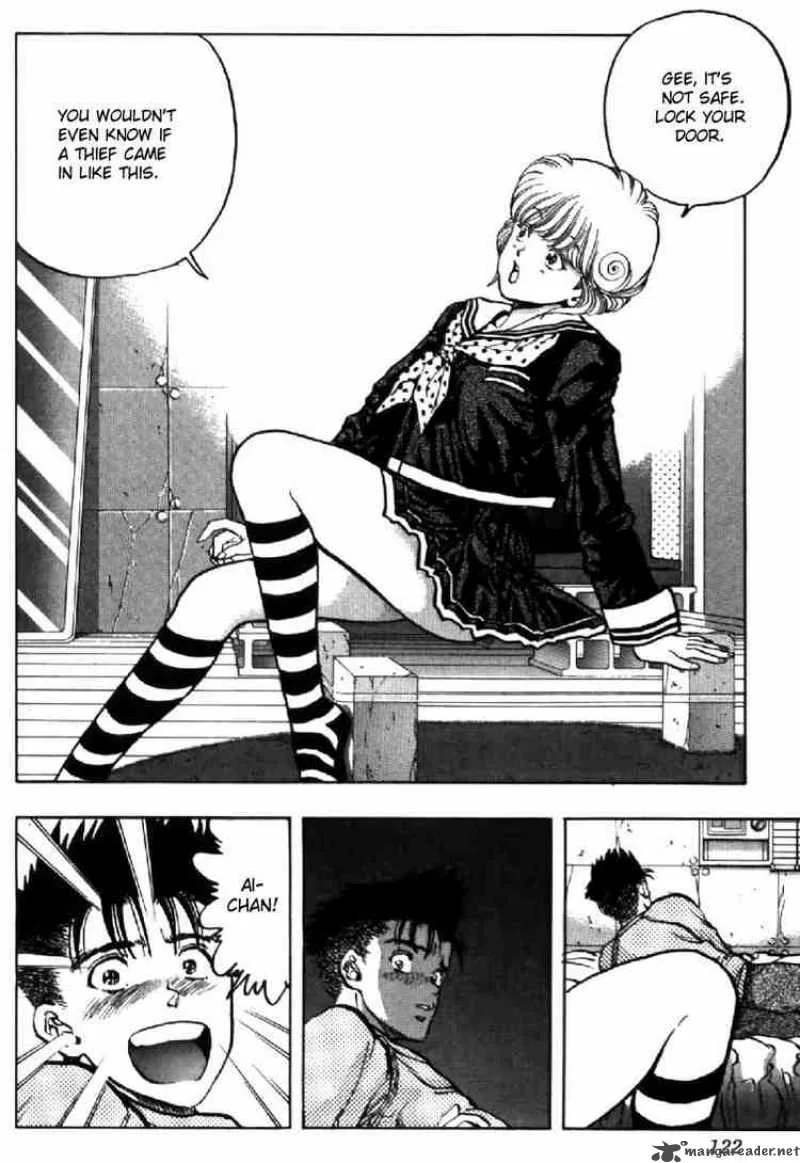 Video Girl AI Chapter 96 page 18