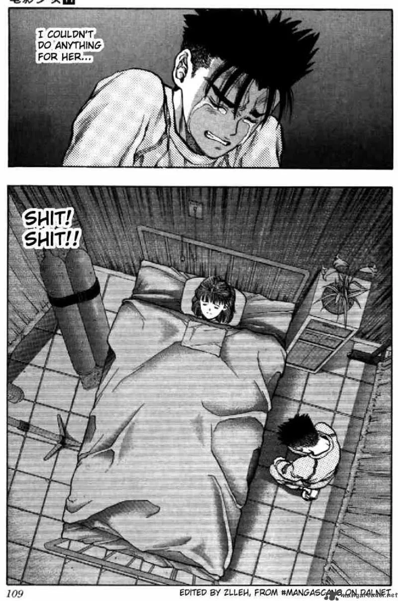 Video Girl AI Chapter 96 page 5
