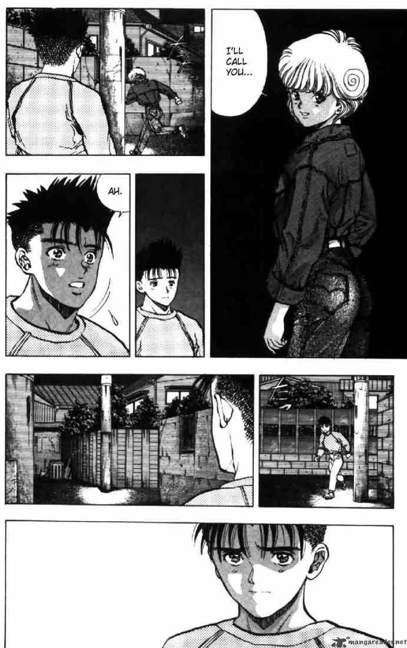 Video Girl AI Chapter 96 page 10