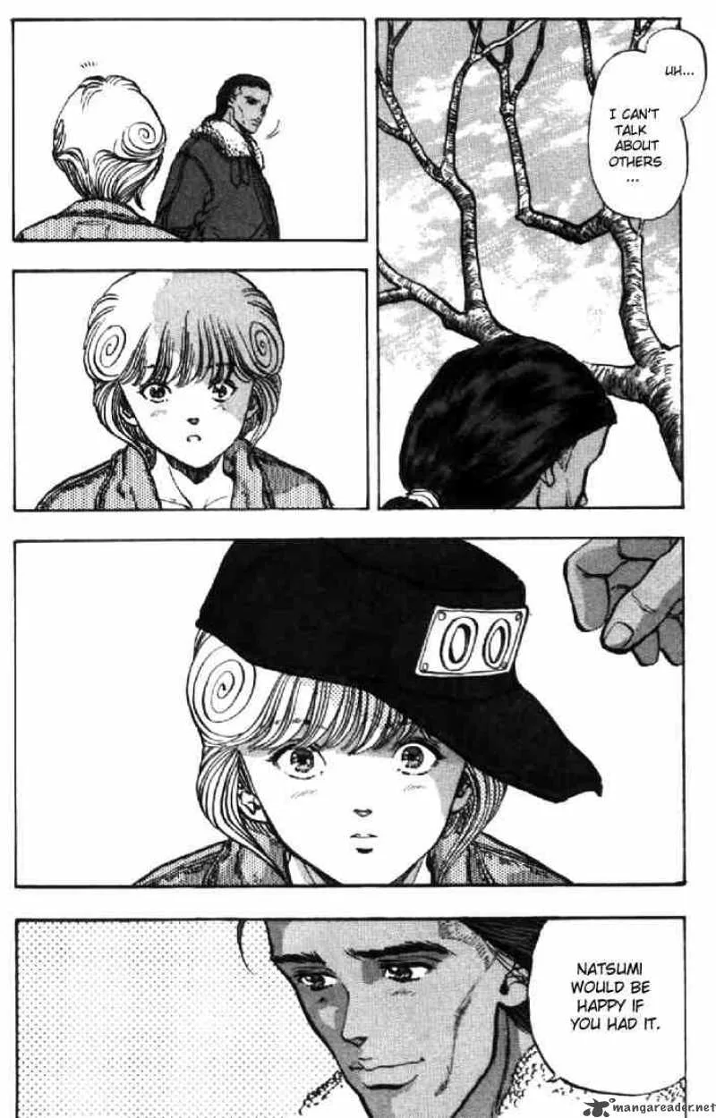 Video Girl AI Chapter 96 page 14