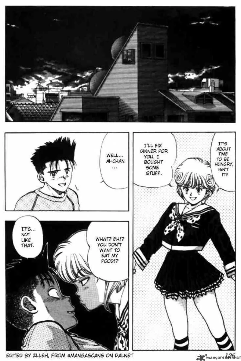 Video Girl AI Chapter 97 page 2