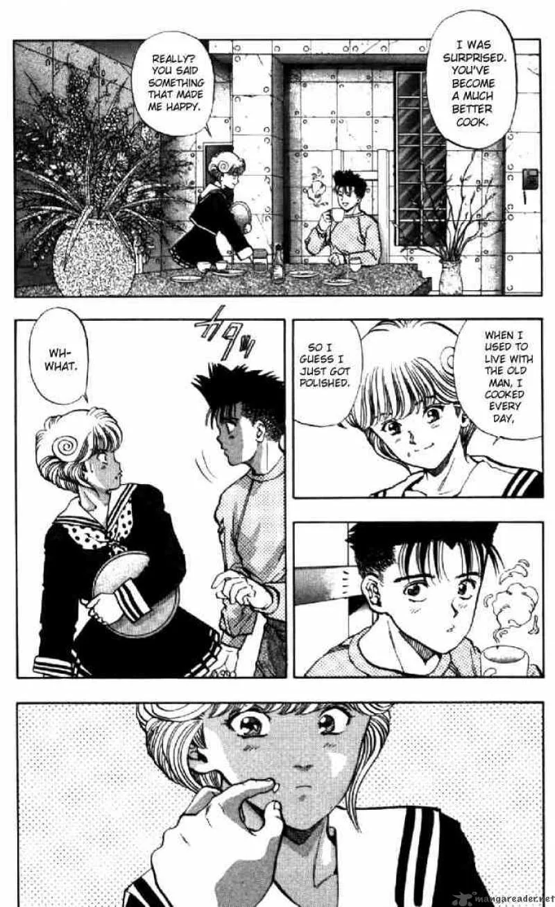 Video Girl AI Chapter 97 page 6