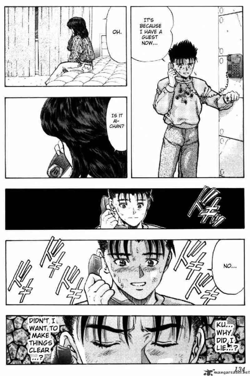 Video Girl AI Chapter 97 page 10