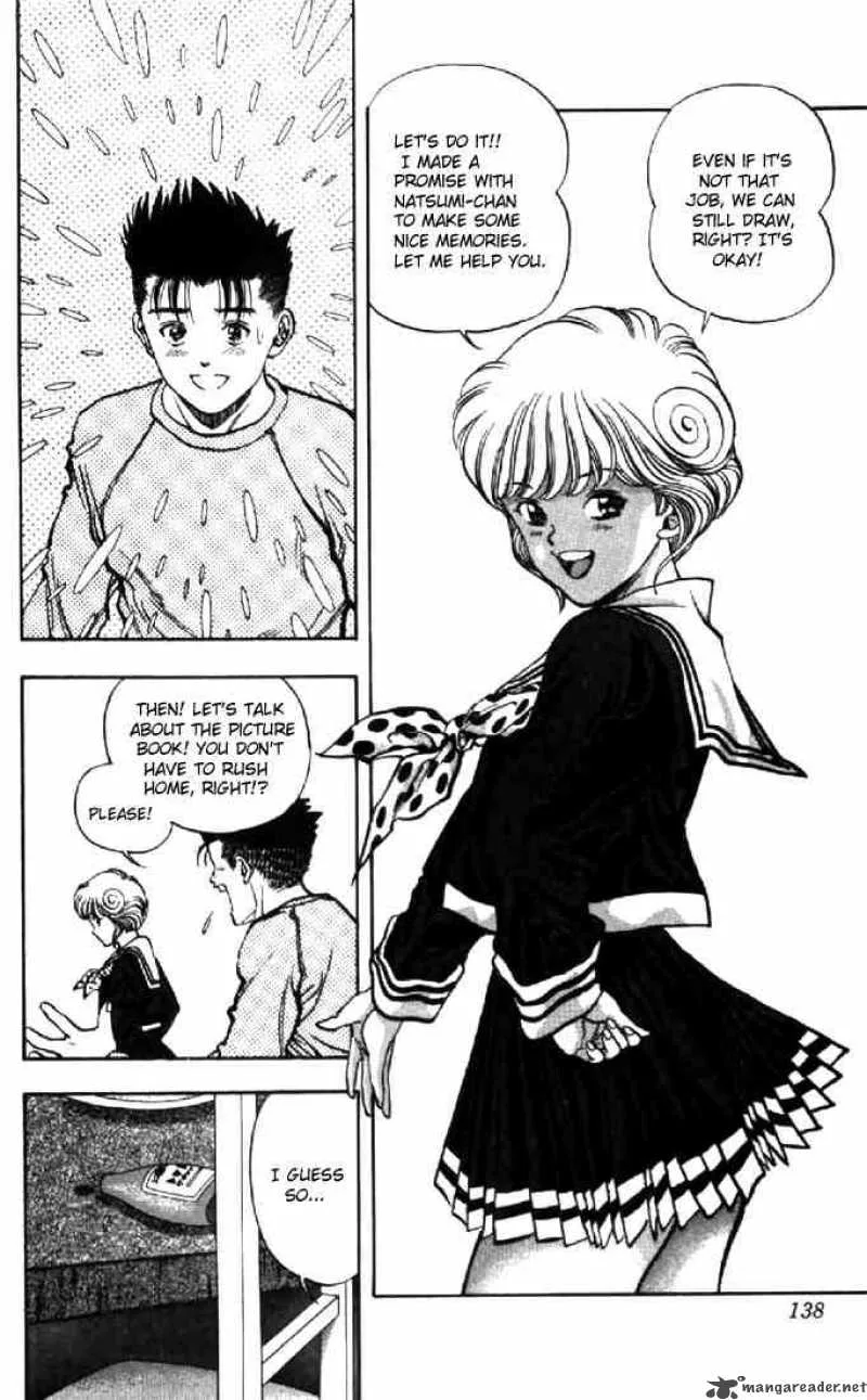 Video Girl AI Chapter 97 page 14