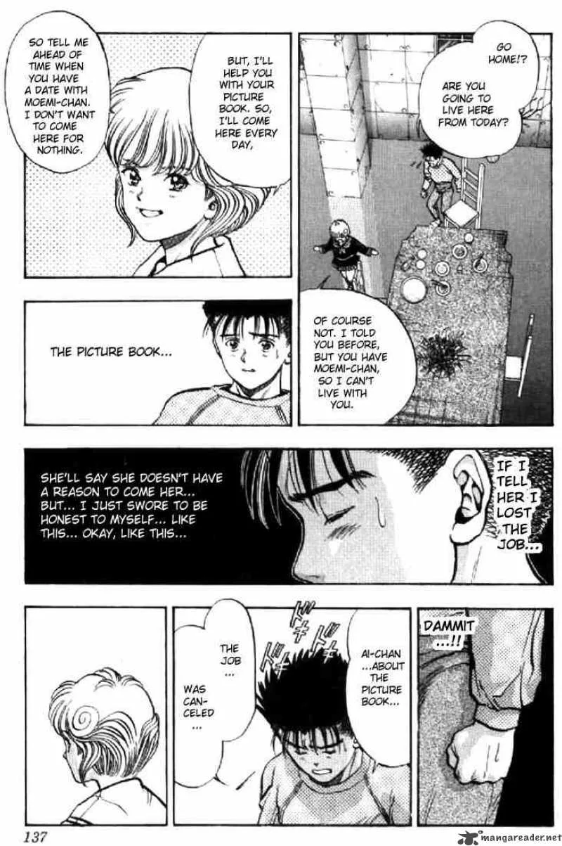 Video Girl AI Chapter 97 page 13