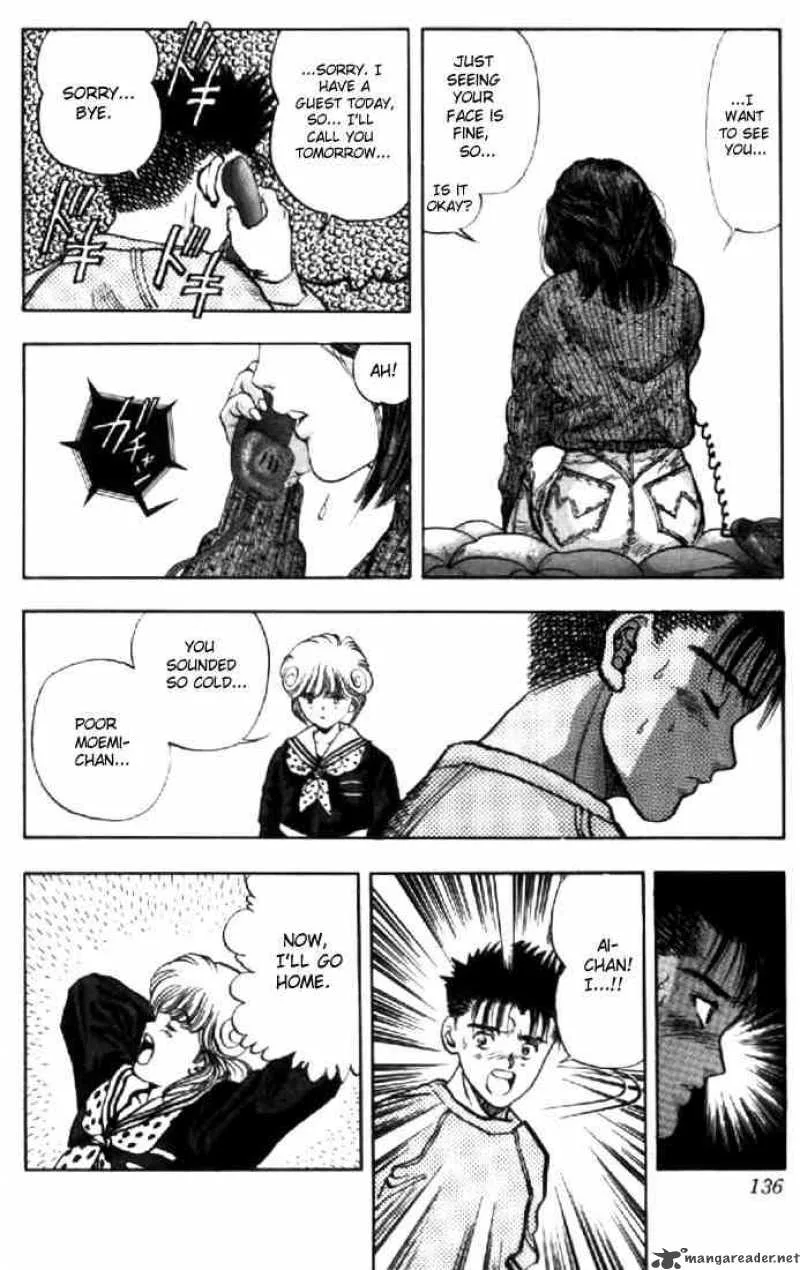 Video Girl AI Chapter 97 page 12