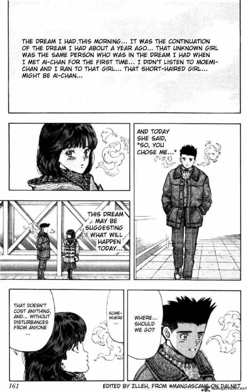 Video Girl AI Chapter 98 page 17
