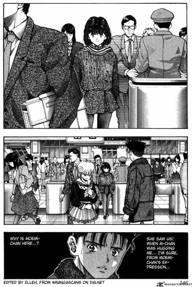 Video Girl AI Chapter 98 page 2