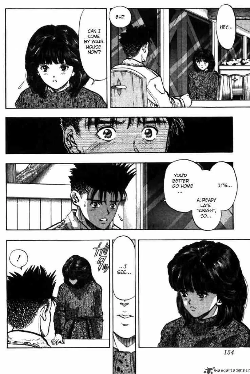 Video Girl AI Chapter 98 page 10