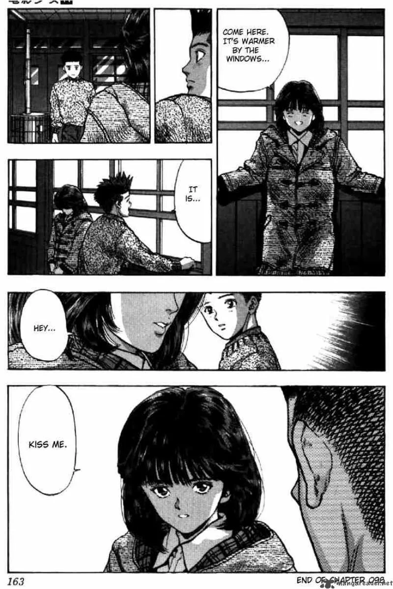 Video Girl AI Chapter 98 page 19
