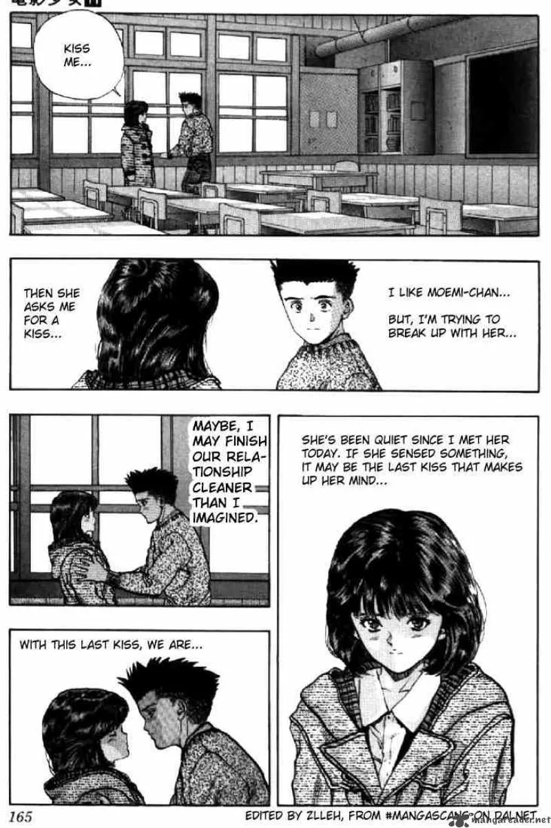 Video Girl AI Chapter 99 page 2