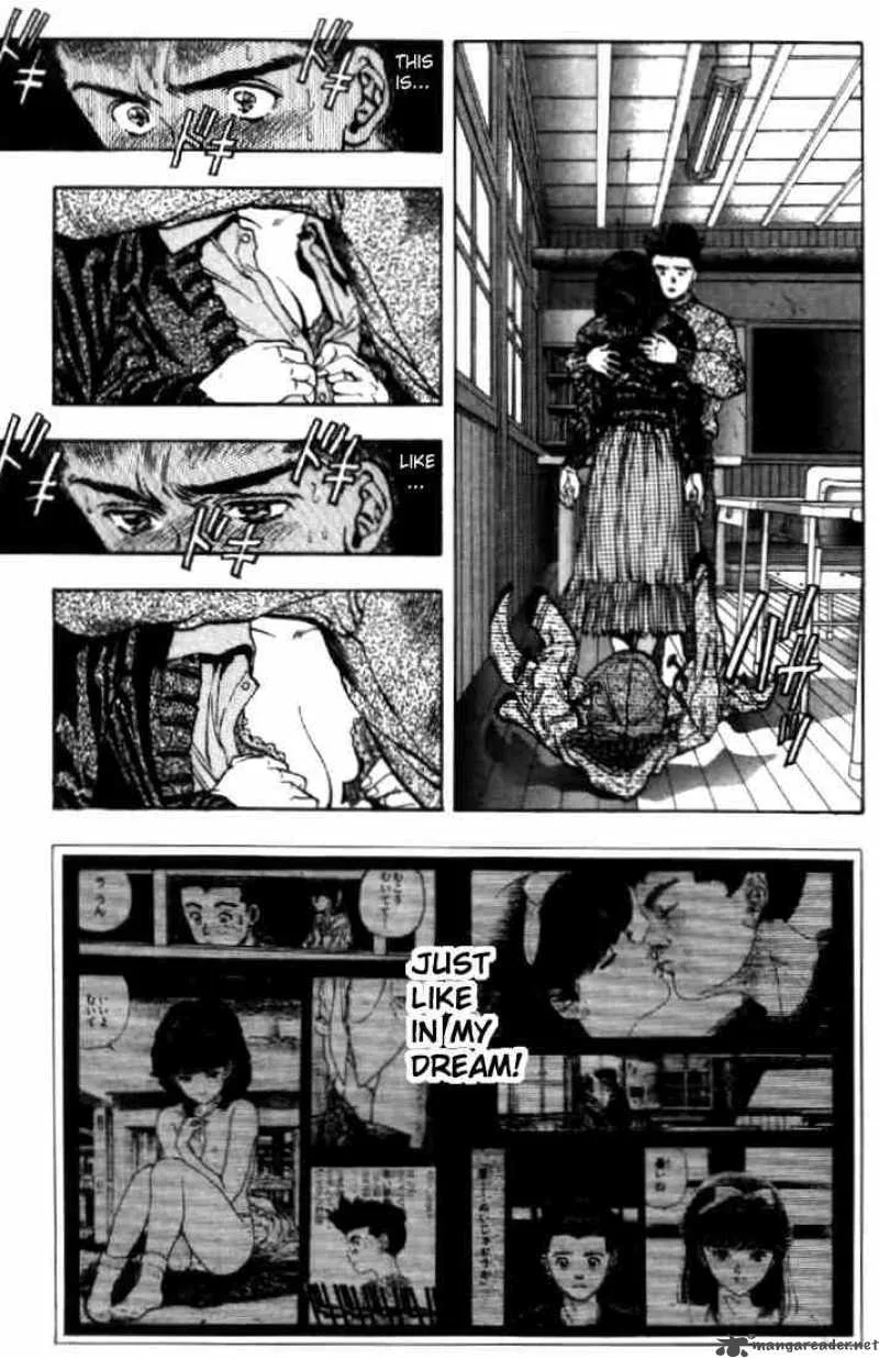 Video Girl AI Chapter 99 page 7