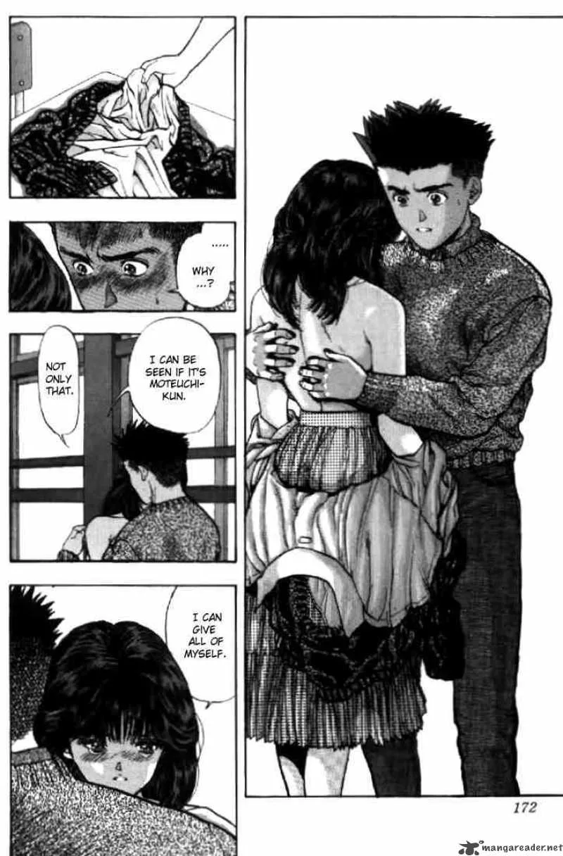 Video Girl AI Chapter 99 page 8
