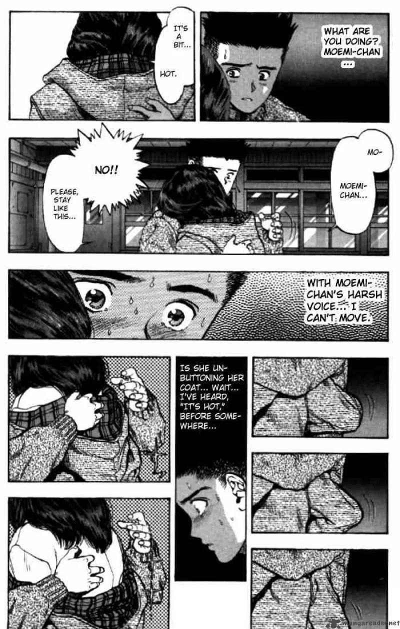 Video Girl AI Chapter 99 page 6