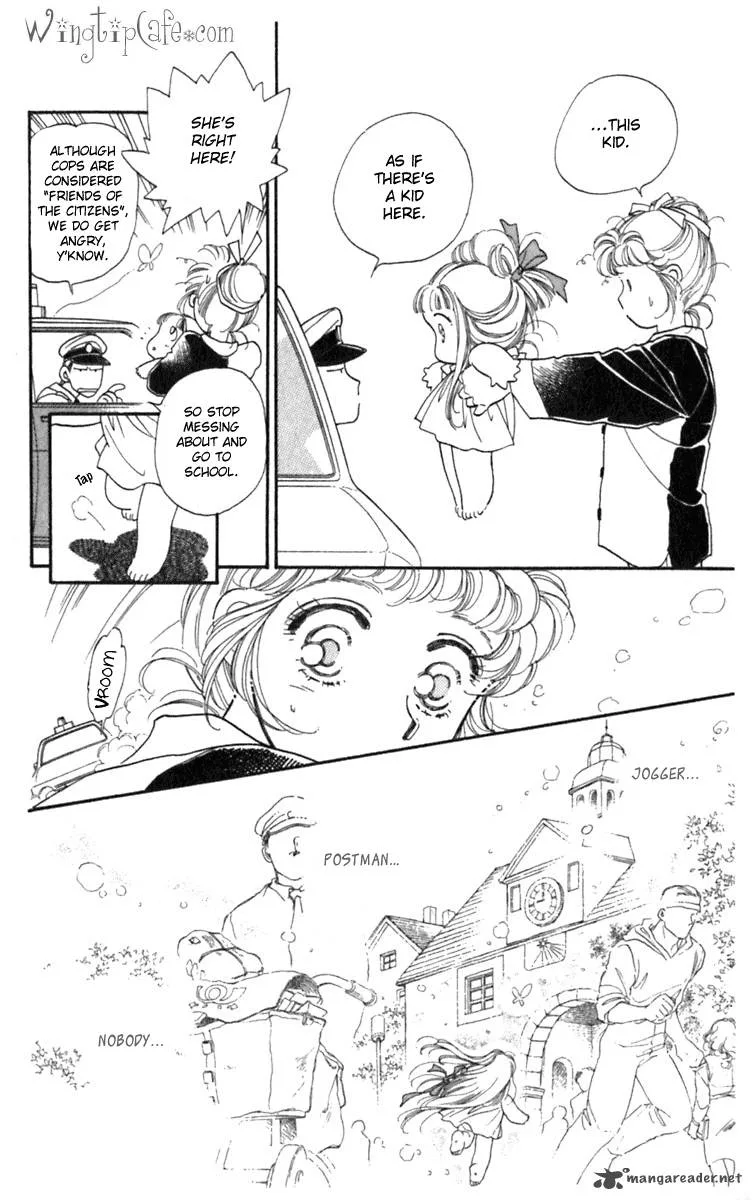 Viehmannin wa Utau Chapter 1 page 29