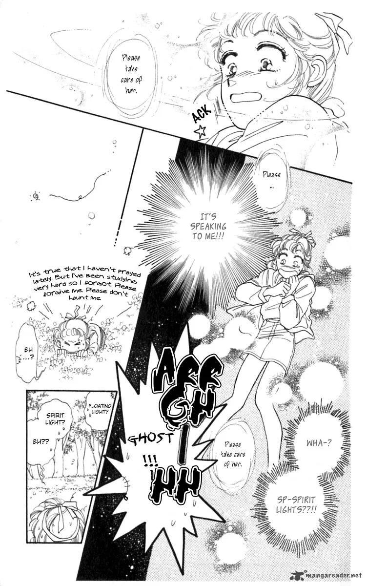 Viehmannin wa Utau Chapter 1 page 18