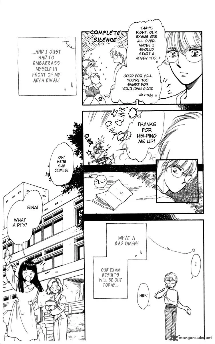 Viehmannin wa Utau Chapter 1 page 10