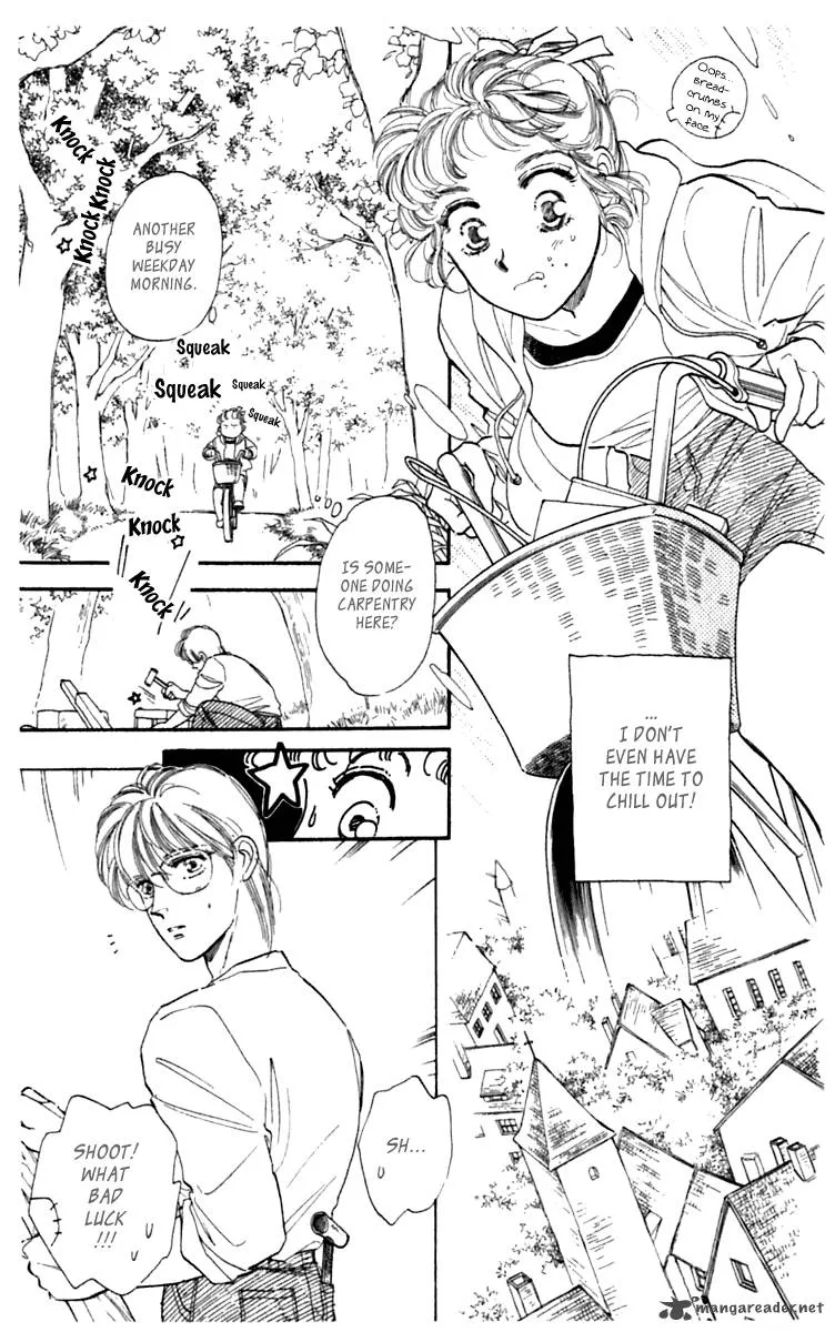 Viehmannin wa Utau Chapter 1 page 8