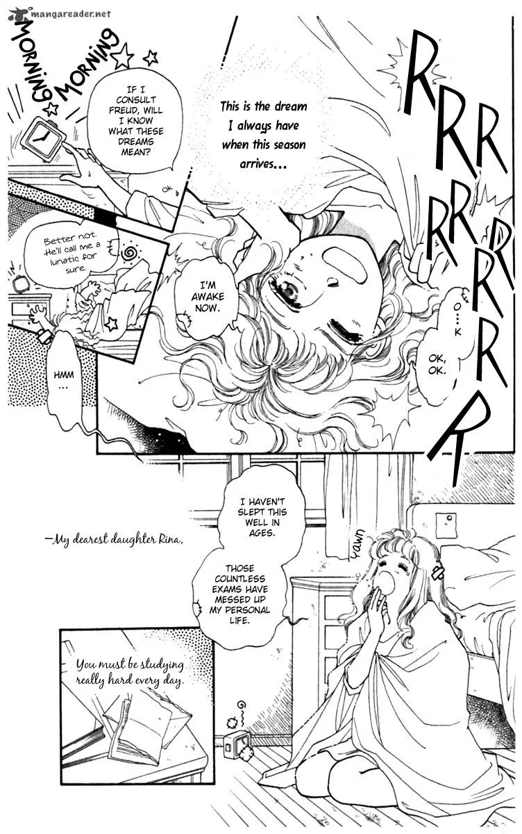 Viehmannin wa Utau Chapter 1 page 6