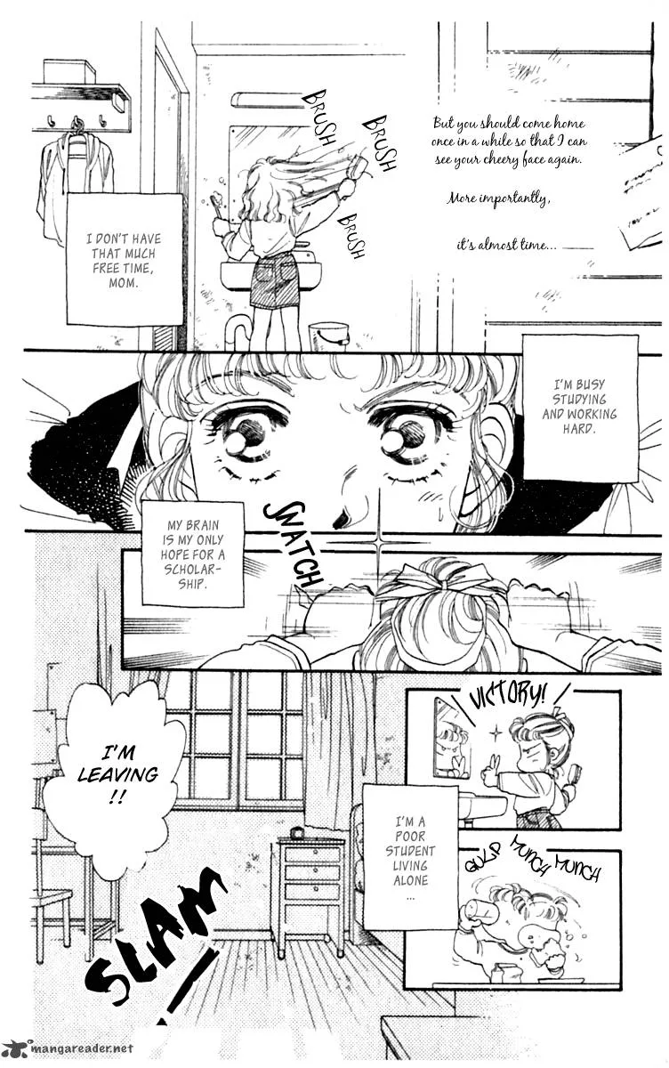Viehmannin wa Utau Chapter 1 page 7