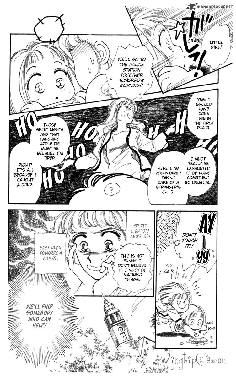 Viehmannin wa Utau Chapter 1 page 27