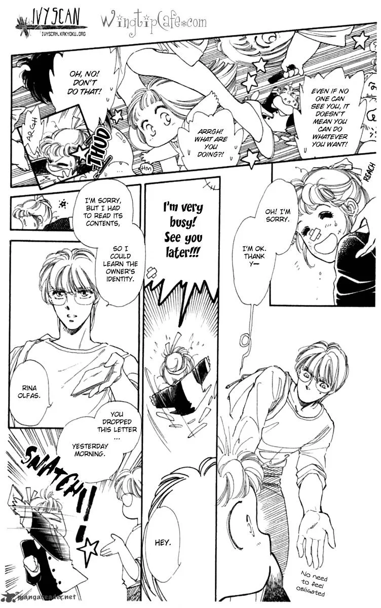 Viehmannin wa Utau Chapter 1 page 31