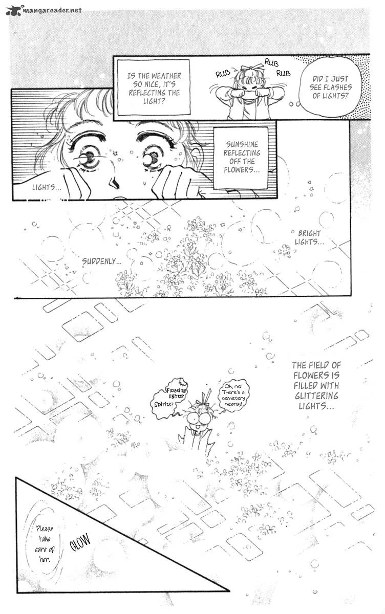 Viehmannin wa Utau Chapter 1 page 17