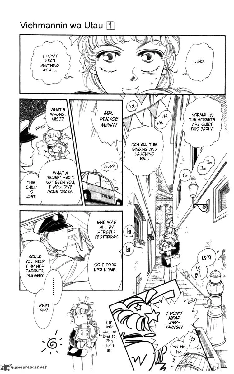 Viehmannin wa Utau Chapter 1 page 28