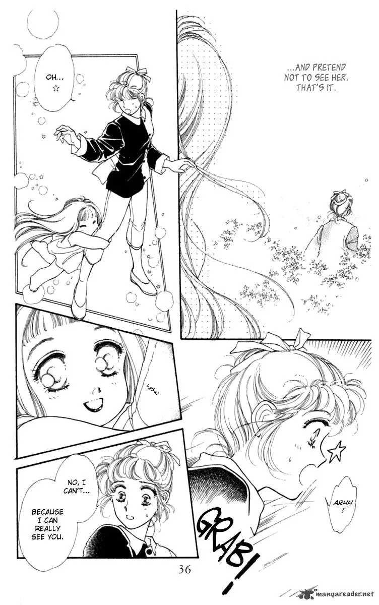 Viehmannin wa Utau Chapter 1 page 35