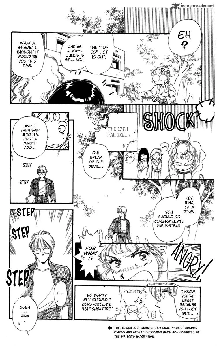 Viehmannin wa Utau Chapter 1 page 11