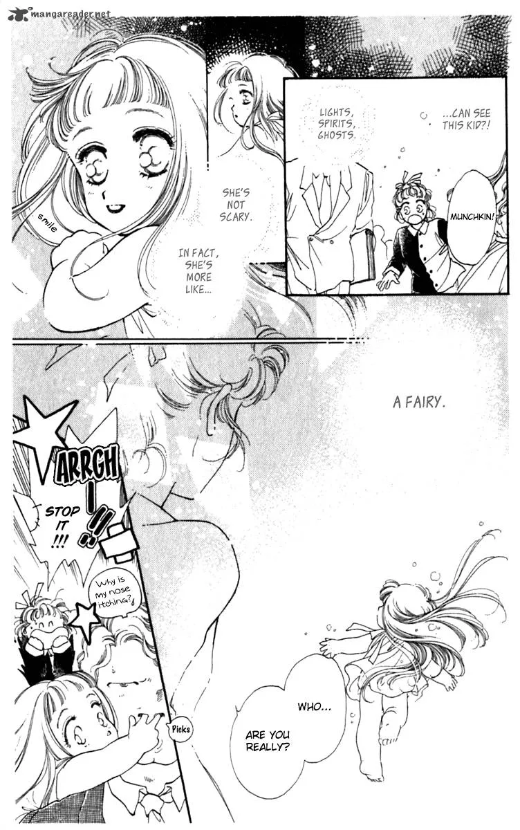 Viehmannin wa Utau Chapter 1 page 30