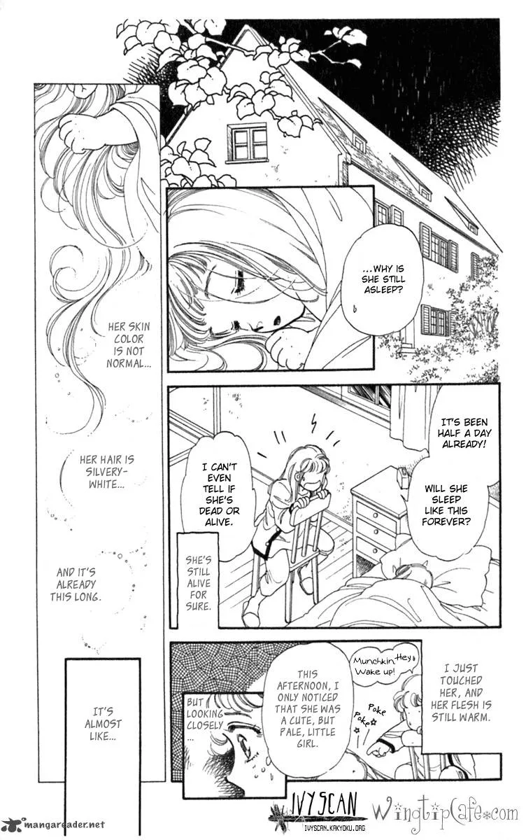 Viehmannin wa Utau Chapter 1 page 22